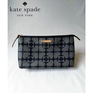 Kate Spade New York Cosmetic Bag